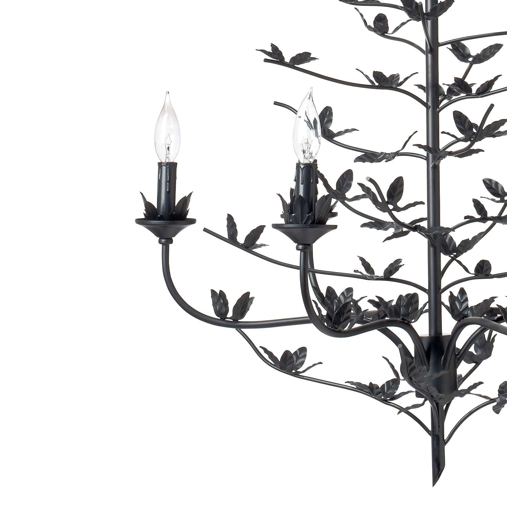 Lumenaria Chandelier