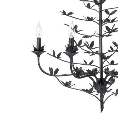 Lumenaria Chandelier