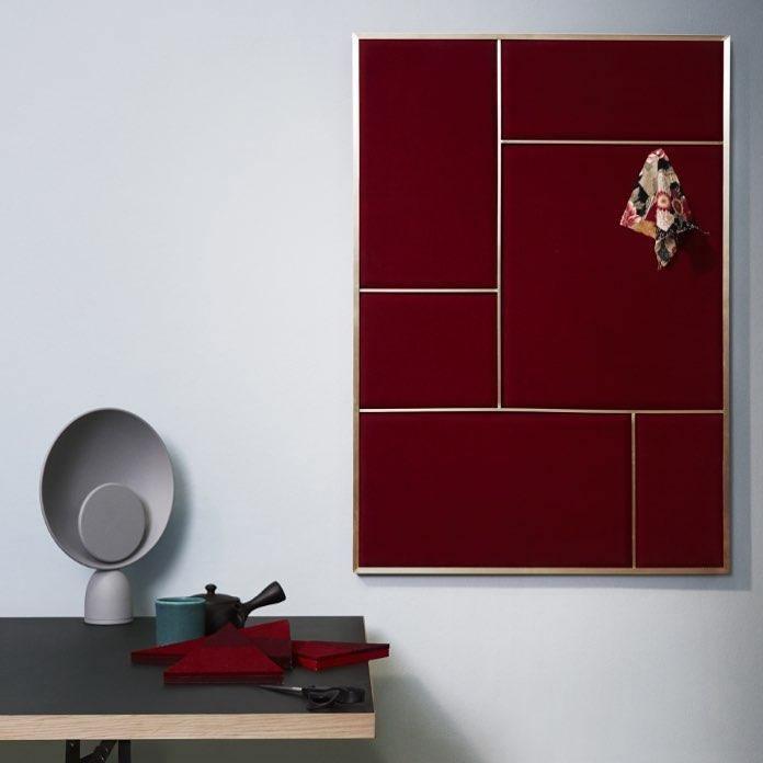 Prynd Modern Table Lamp