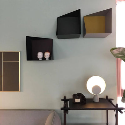 Prynd Modern Table Lamp