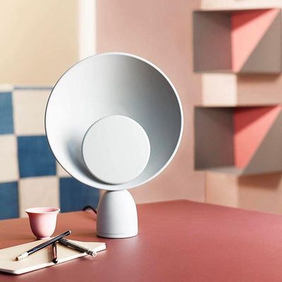 Prynd Modern Table Lamp