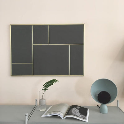Prynd Modern Table Lamp