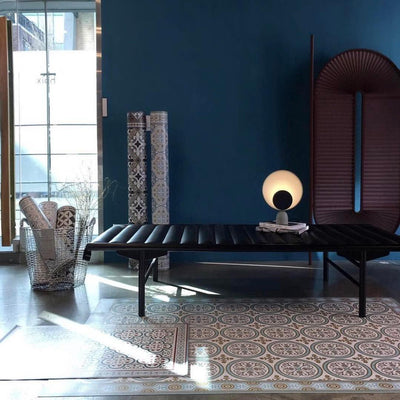 Prynd Modern Table Lamp
