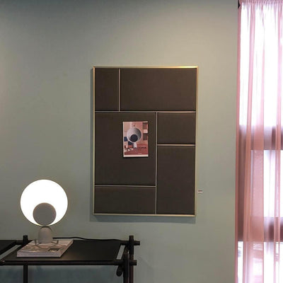 Prynd Modern Table Lamp