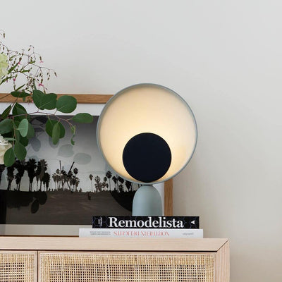 Prynd Modern Table Lamp