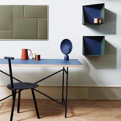 Prynd Modern Table Lamp