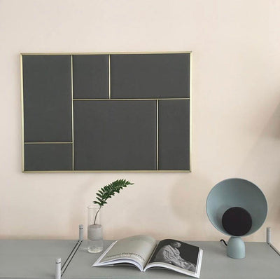 Prynd Modern Table Lamp