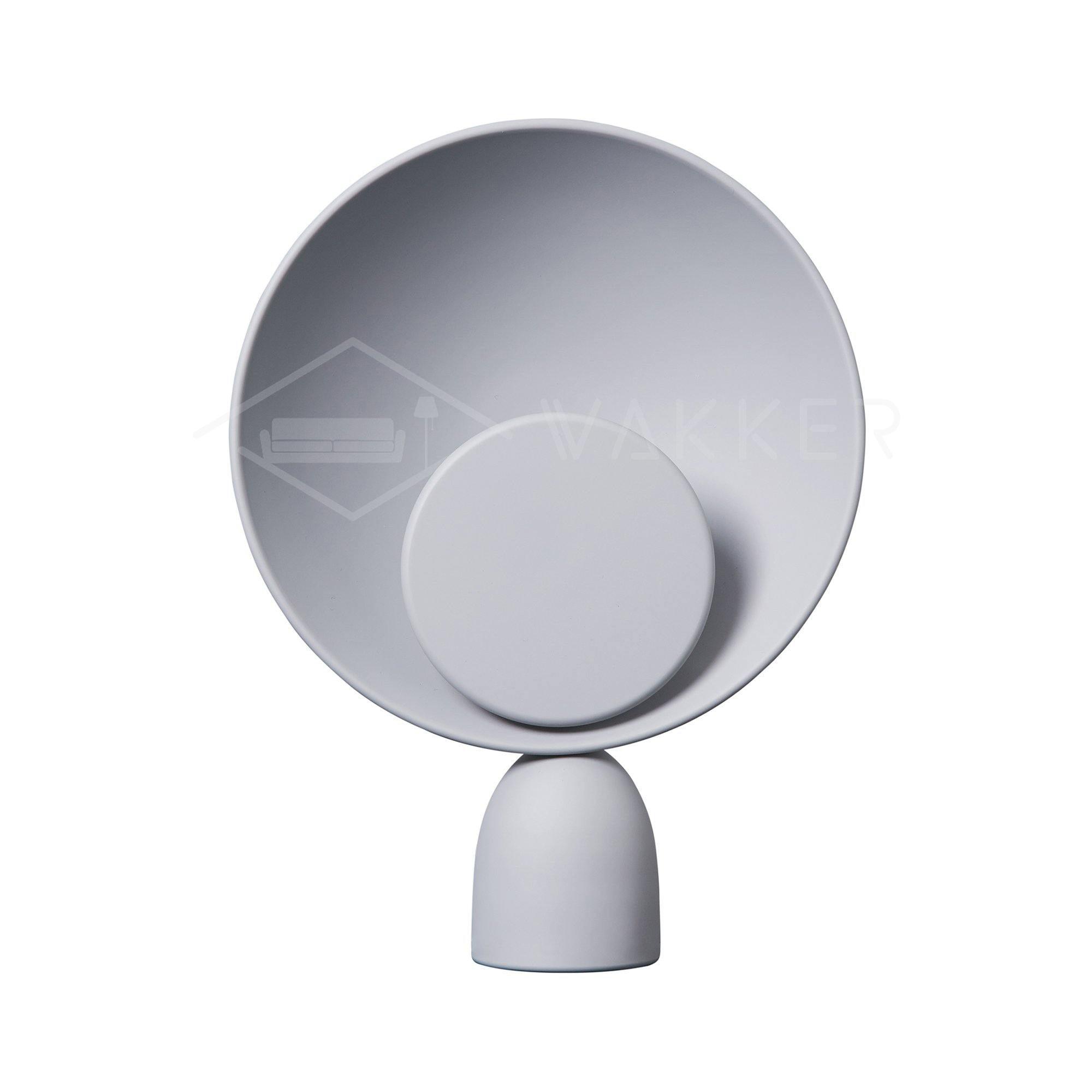 Prynd Modern Table Lamp