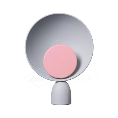 Prynd Modern Table Lamp