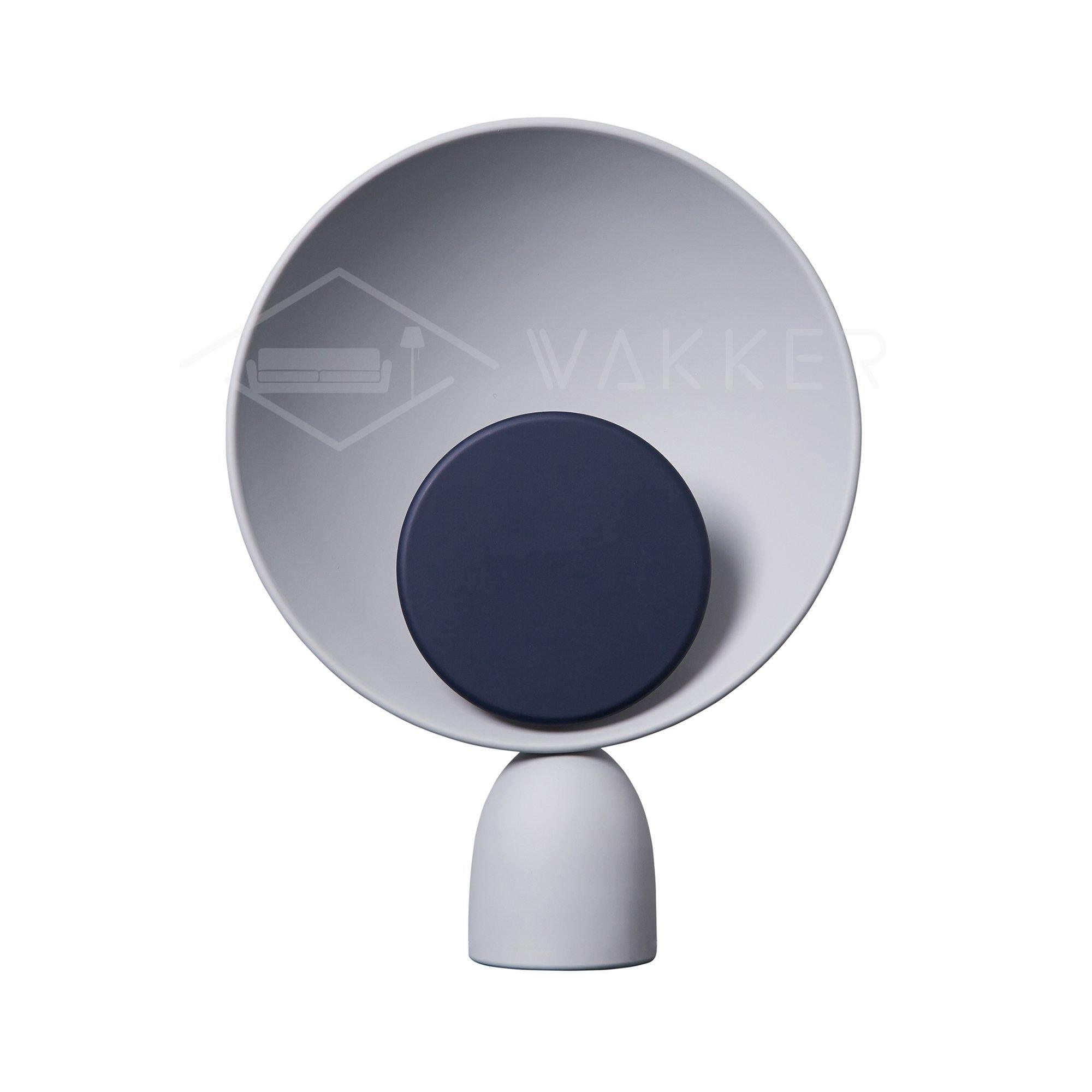 Prynd Modern Table Lamp