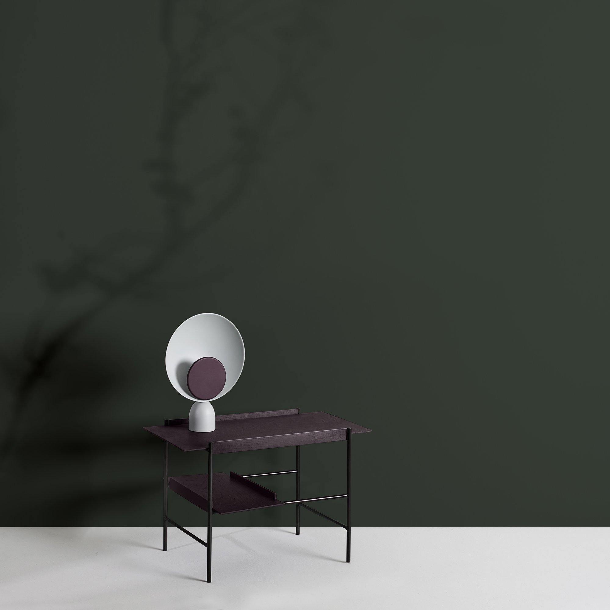 Prynd Modern Table Lamp