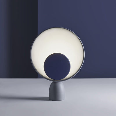 Prynd Modern Table Lamp