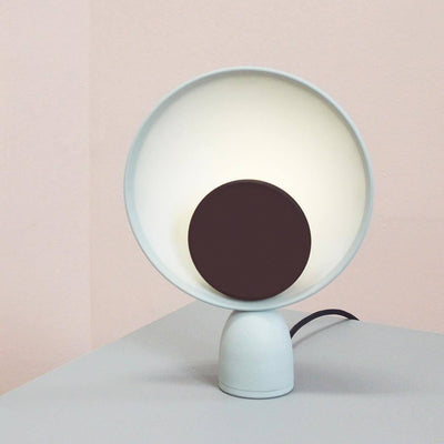 Prynd Modern Table Lamp