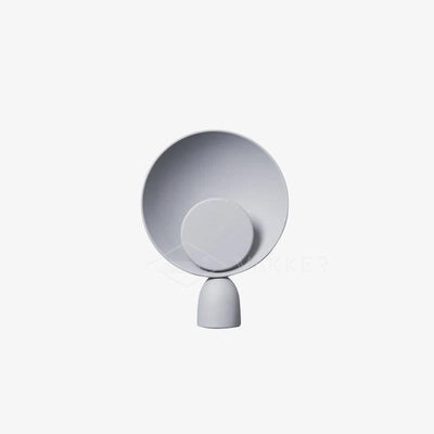 Prynd Modern Table Lamp