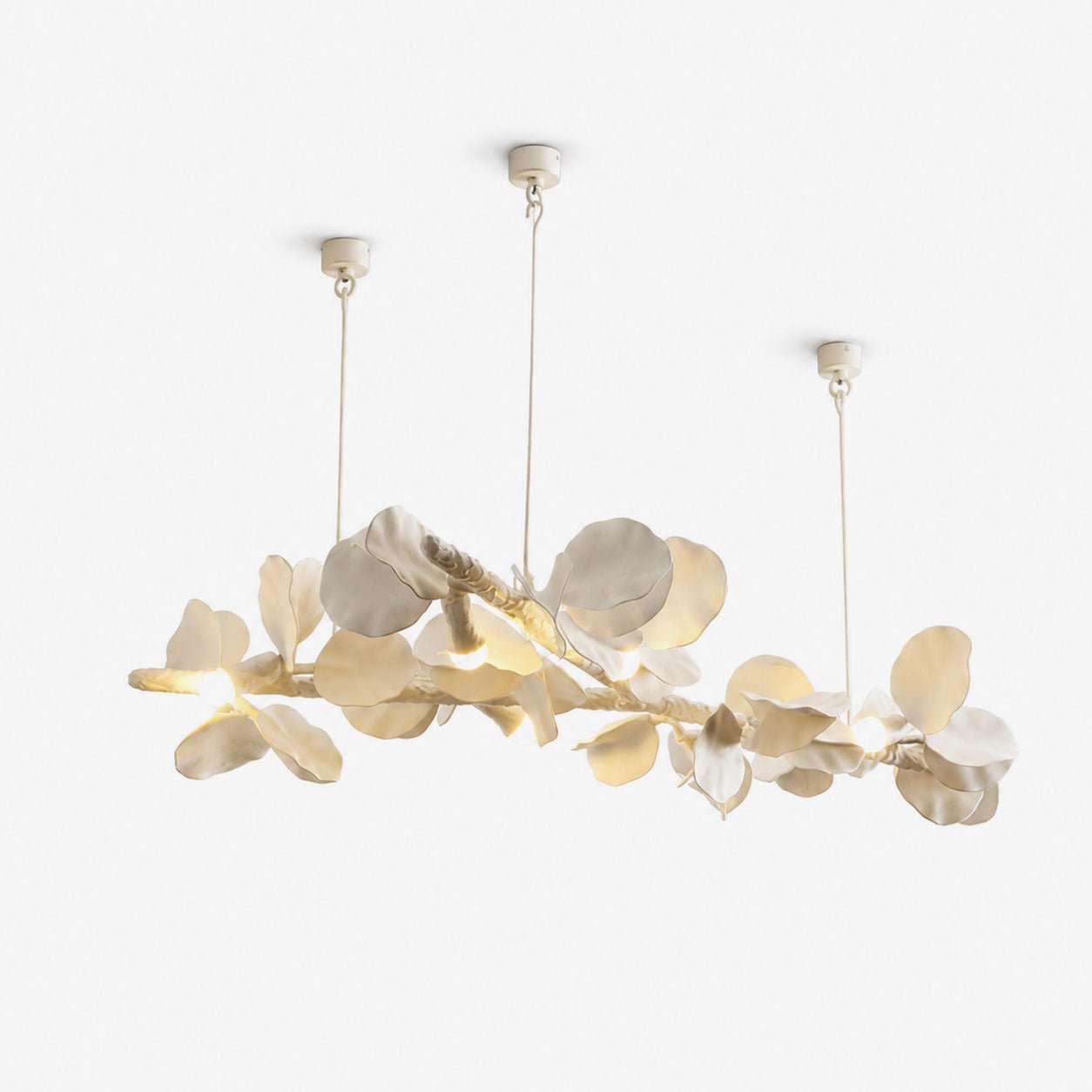 Mool Chandelier