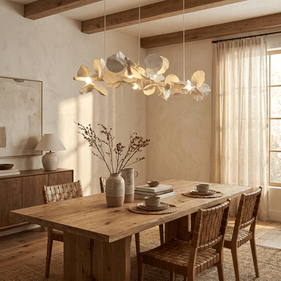 Mool Chandelier
