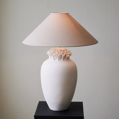 Poppy Minimalist Table Lamp