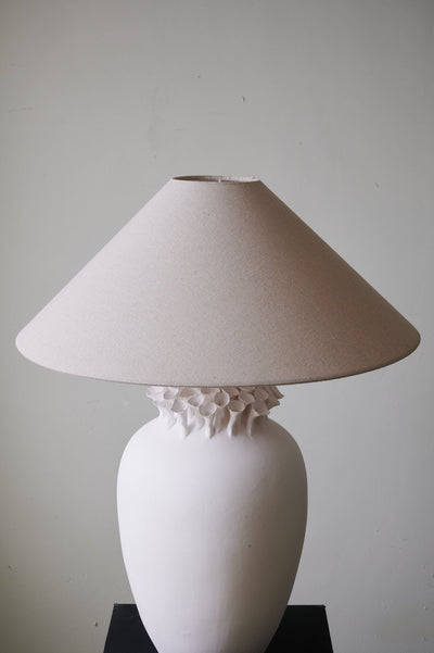 Poppy Minimalist Table Lamp