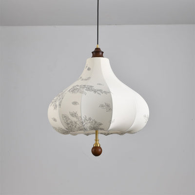 Miruelle Vintage Pendant Lamp
