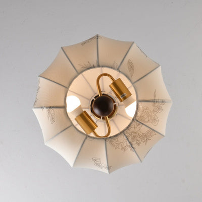 Miruelle Vintage Pendant Lamp