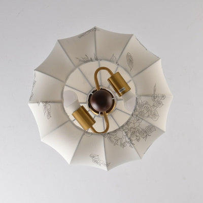 Miruelle Vintage Pendant Lamp