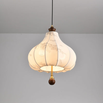 Miruelle Vintage Pendant Lamp