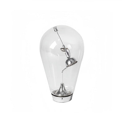 Blow Table Lamp