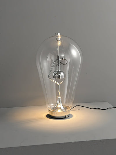 Blow Table Lamp