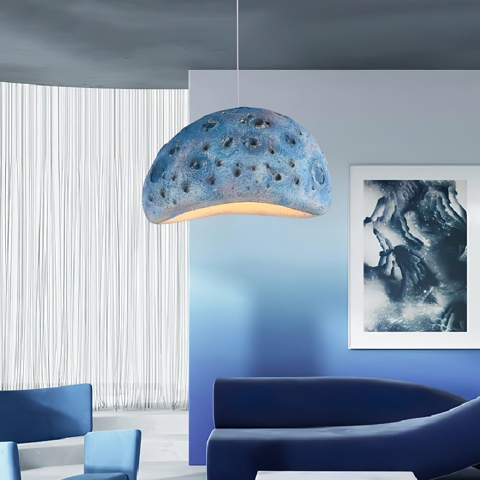 Renuenne Celeste Pendant Light
