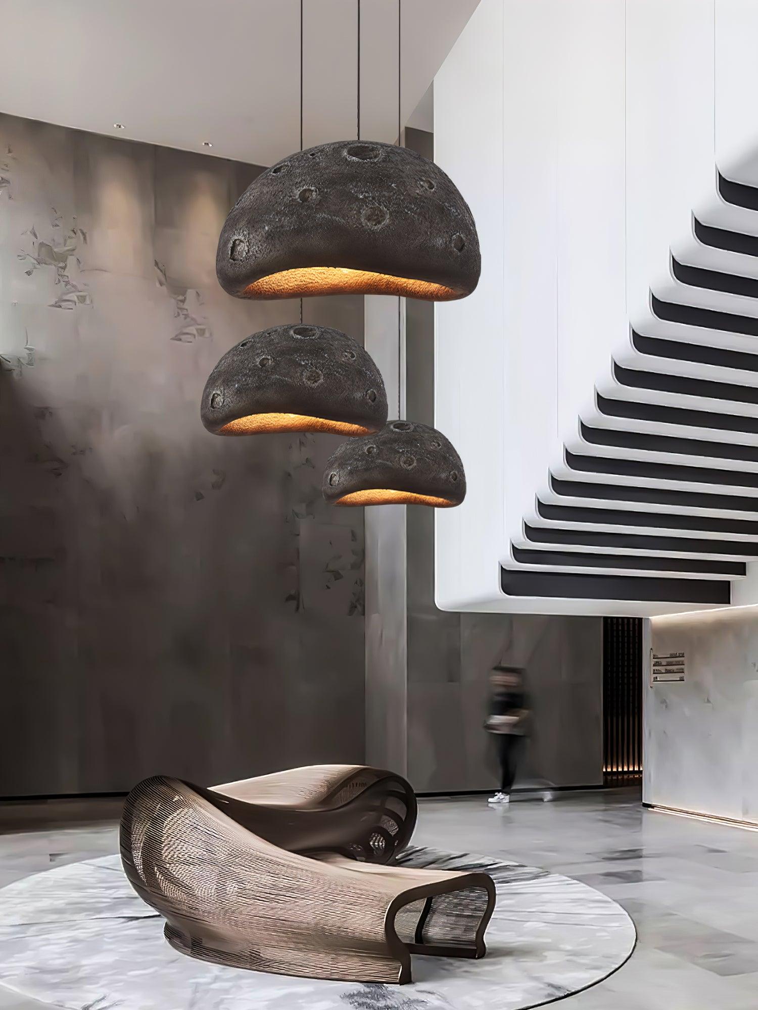 Renuenne Celeste Pendant Light