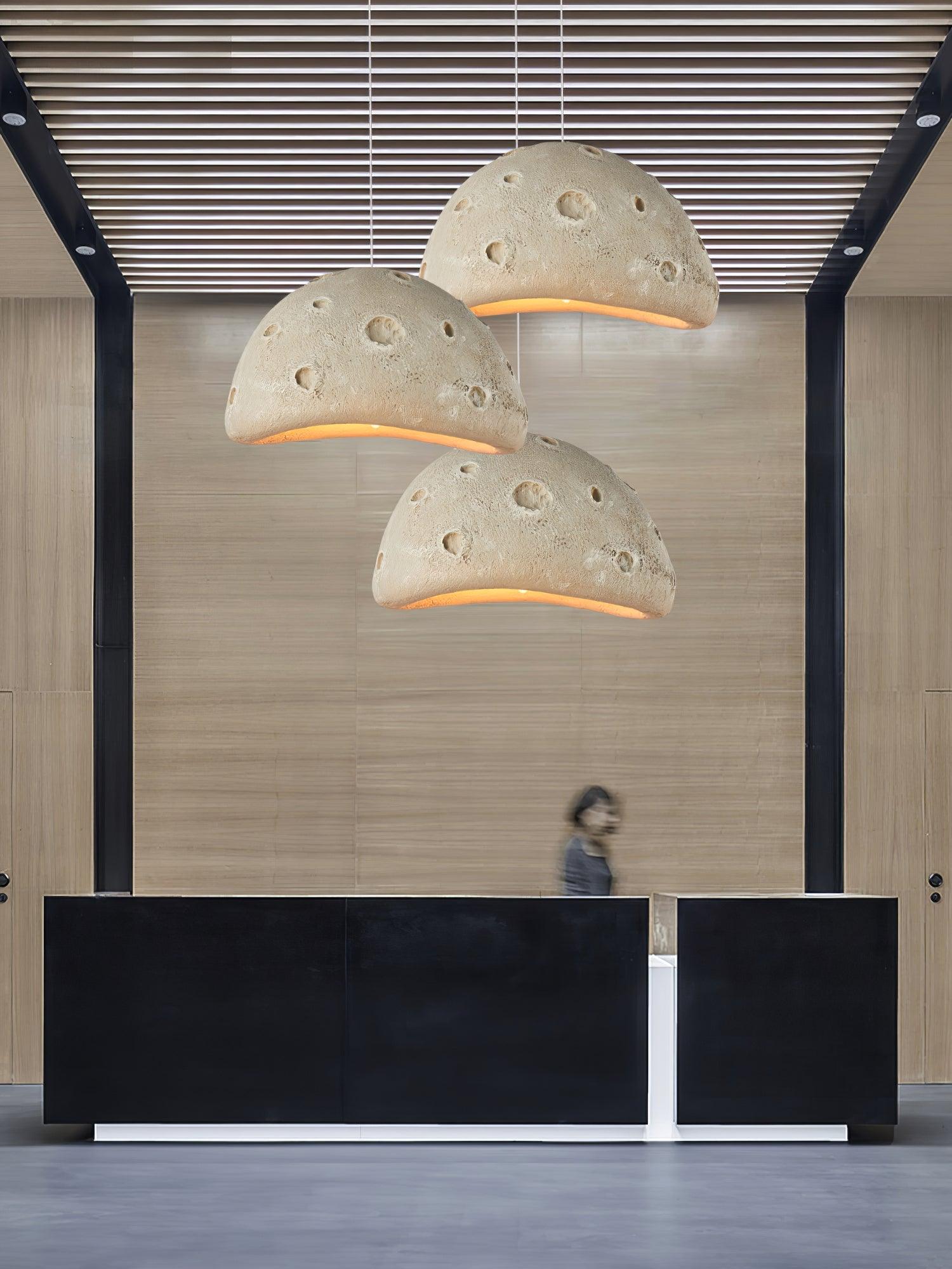 Renuenne Celeste Pendant Light