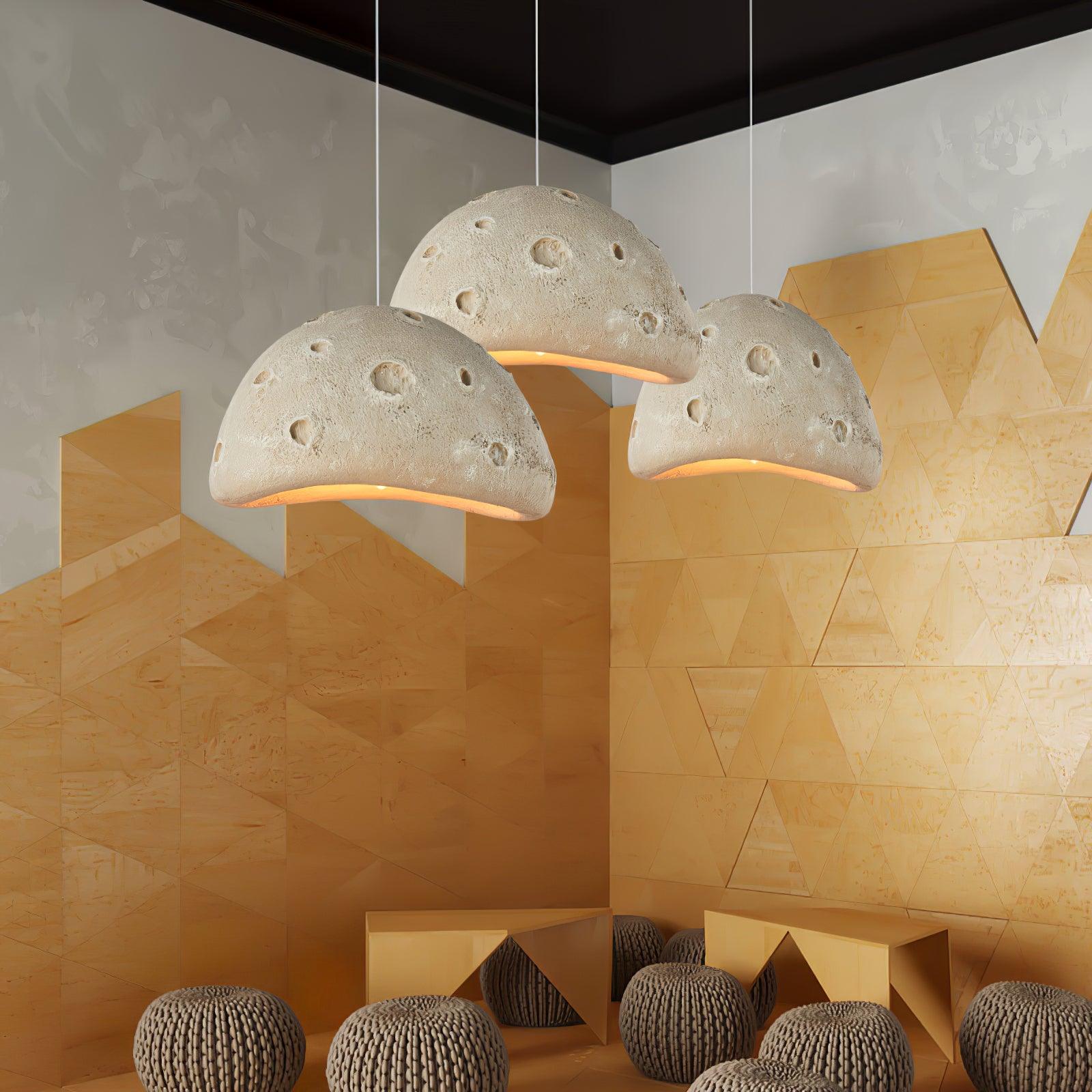 Renuenne Celeste Pendant Light