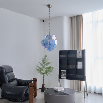 Elaenelle Chandelier
