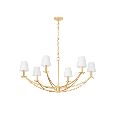 Veliveon Chandelier