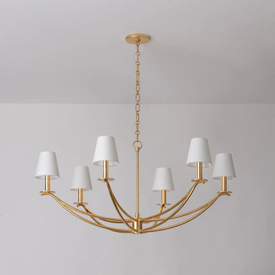 Veliveon Chandelier