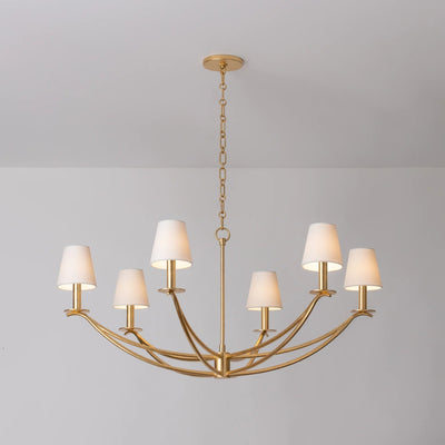 Veliveon Chandelier