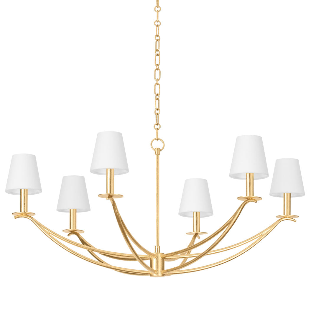 Veliveon Chandelier