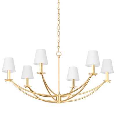 Veliveon Chandelier