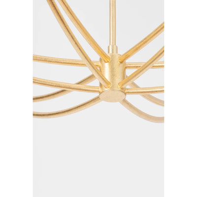 Veliveon Chandelier