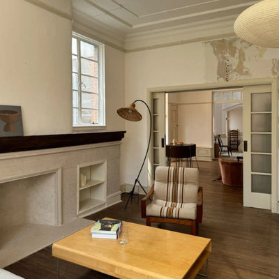 Renerette Floor Lamp