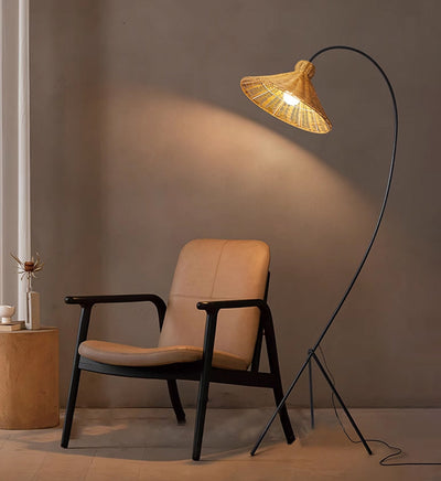 Renerette Floor Lamp