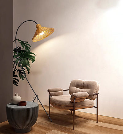 Renerette Floor Lamp
