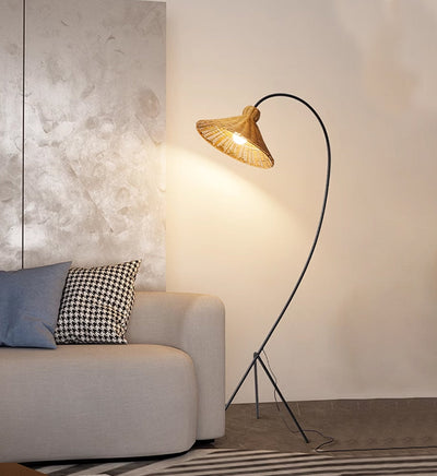 Renerette Floor Lamp