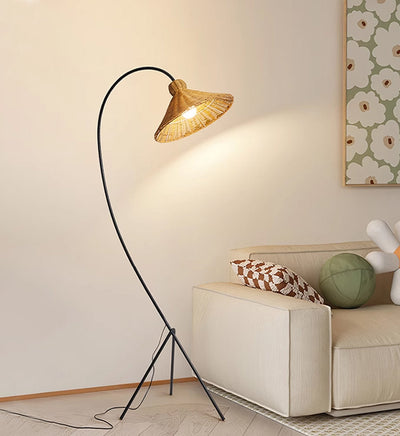 Renerette Floor Lamp