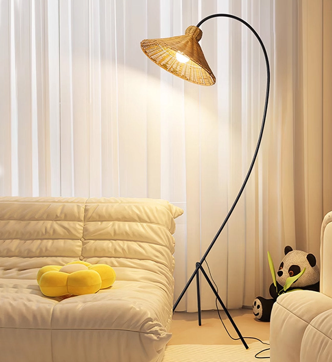 Renerette Floor Lamp
