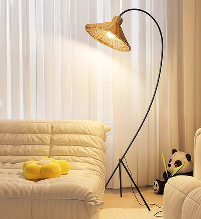 Renerette Floor Lamp