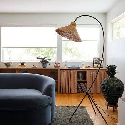 Renerette Floor Lamp