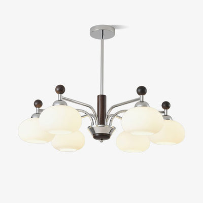 Velirine Chandelier Multi Arm Modern