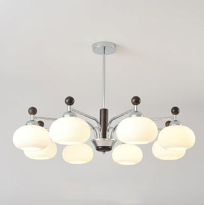 Velirine Chandelier Multi Arm Modern