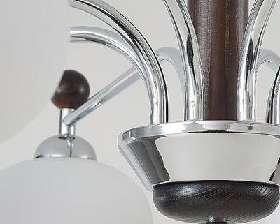 Velirine Chandelier Multi Arm Modern